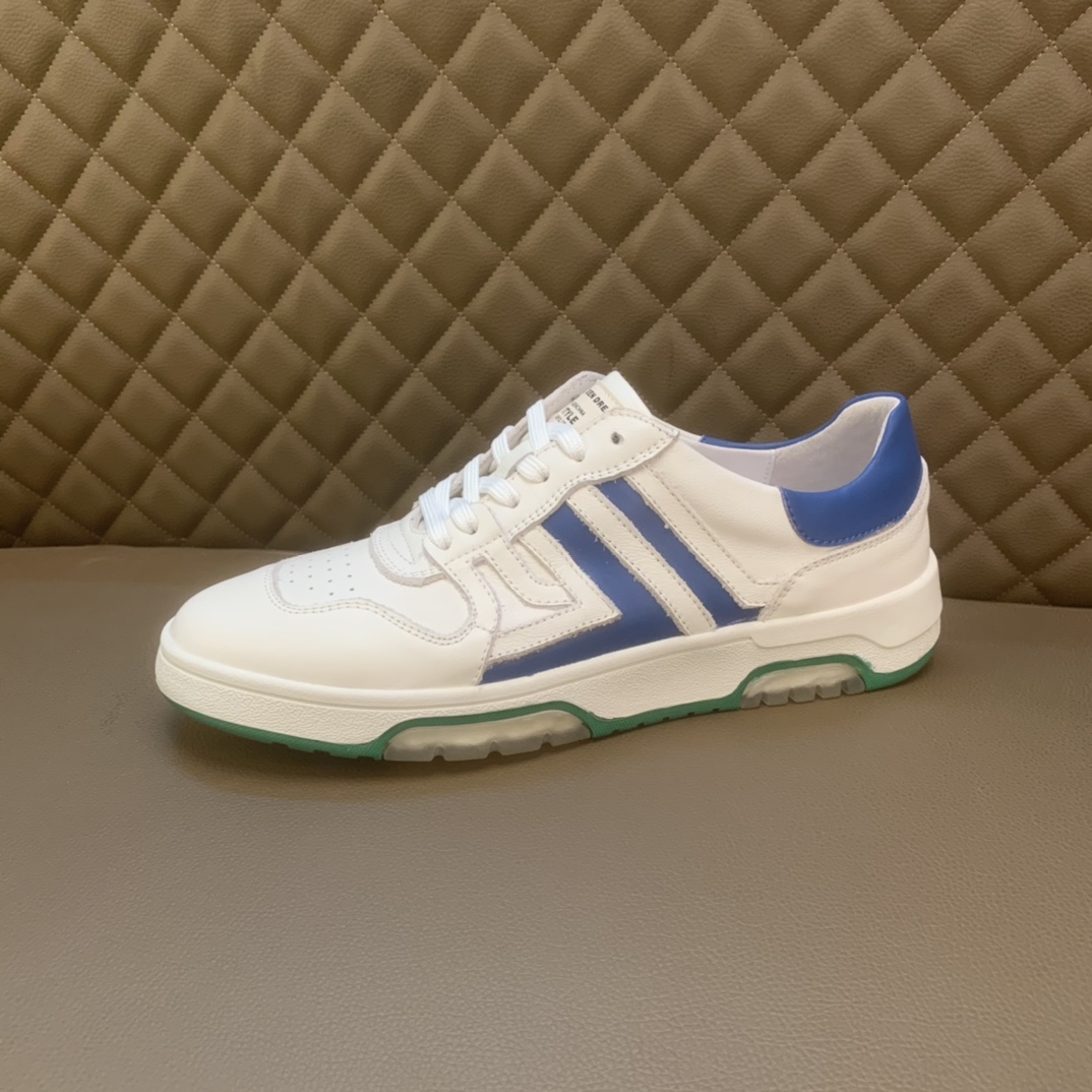 men gucci shoes-195
